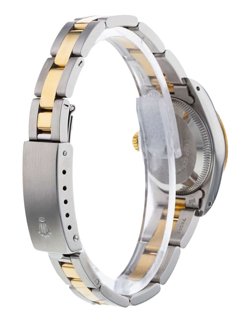 Rolex Lady Oyster Perpetual 67193